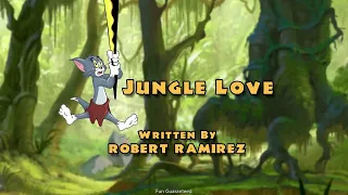 Tom & Jerry Tales S2 - Jungle Love 1