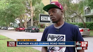 St. Pete police arrest suspect connected to deadly shooting, crash in Historic Old Northeast area