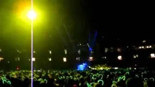 Deadmau5 Live in Toronto Part 1 Mazone & Strong "Coming Home"