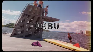 OMBU sørenga