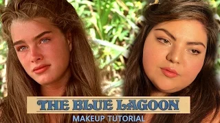 Playing Dress Up || Emmeline Lestrange "The Blue Lagoon (1980)"