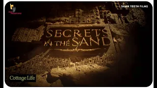 Secrets in the Sand - Trailer