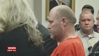 Accused Kroger killer faces victims' emotional family members in court - In Depth