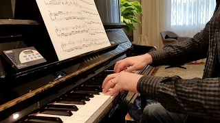 MOSZKOWSKI PETITES ETUDES OP. 91 N.4