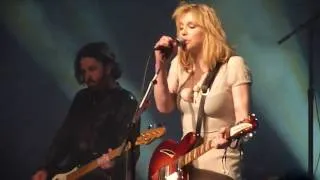 Hole - Malibu (Courtney Love) NIGHT #2 Henry Fonda Theater