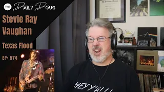 Classical Composer Reacts to Texas Flood (Stevie Ray Vaughan) | The Daily Doug (Episode 574)