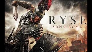 Ryse: Son of Rome - Да здравствует центурион