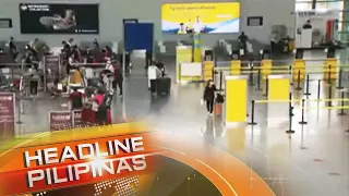 Headline Pilipinas | Teleradyo (28 January 2021)