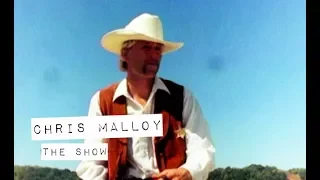 Chris Malloy in THE SHOW (The Momentum Files)