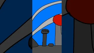 Hiroshima 1945 #shortvideo #ww2 #shorts #fypシ #fyp #animation #countryballs