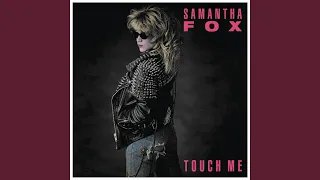 Touch Me (I Want Your Body) (Blue Mix)