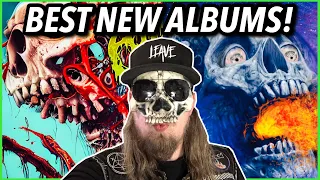 Best New Metal Albums Of February 2024