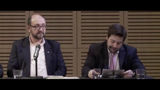 Presentación de Las Malvinas entre el derecho y la historia