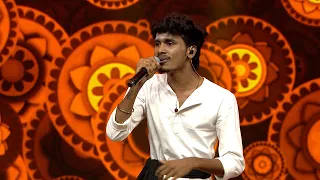 Vanthenda Paalkaran Song by #JohnJerome 😍🔥 | Super Singer 10 | Episode Preview | 26 May