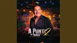 A Punta de Trago 2 (de Rasca en Rasca)