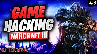 Warcraft 3 Custom Map Deprotection - Game Hacking