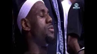 October 07, 2012 - Sunsports - Miami Heat "The Crown" 2011-2012 Season Video (6of9)