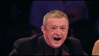The X Factor UK, Season 5, Episode 25, Live Show 8