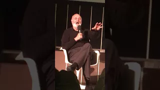 Rob Reiner - Shock and Awe - ZFF - 30.09.2017