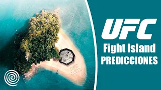 UFC Fight Island 1 Predicciones: Calvin Kattar vs. Dan Ige | MMA Hispania