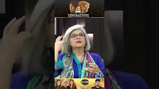 Yeh Story Hai Kya? | Contractors Drama Review | Kya Drama Hai With Mukarram Kaleem