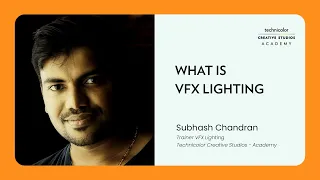 Academy Answers: What is VFX lighting?
