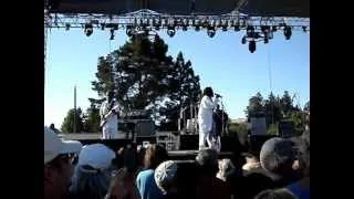 The Twinkle Brothers At SNWMF2012,Faith Can Move Mountains