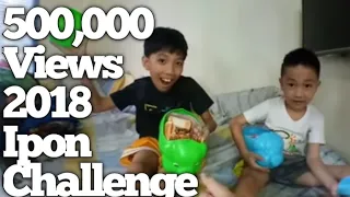 Ipon Challenge (Vlog no.10)