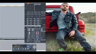 Justin Timberlake – Summer Love (Slowed Down)