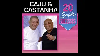 Cajú e Castanha-20 Super Sucesso