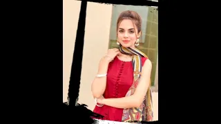 Wafa be mol drama actress komal meer pictures.