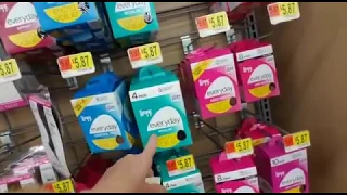ASMR Request ~ Come Grocery Shopping With Me (Walmart Walk-Through)