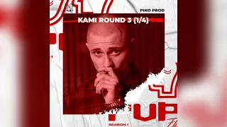 KAMI ROUND 3 (1/4 PVPFLOWSEASON1)