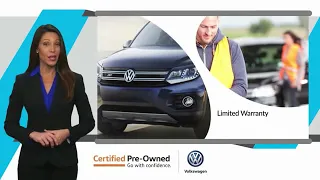 2017 Volkswagen Golf Alltrack Live  Woodland Hills CA W2902