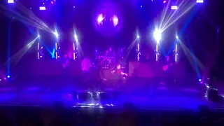 GEORGE THOROGOOD - BORN TO BE BAD - CHAMPAIGN, IL - 10/16/19