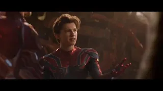 Avenger  Infinity War  Funniest Moment 720p