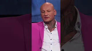 SZPILKA vs. WRZOSEK #kubawojewódzki #shorts