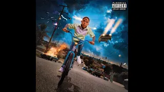 [963hz] Bad Bunny - La Difícil