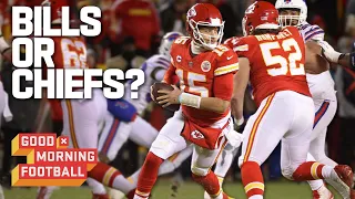 Are you more Confident in Bills or Chiefs in '22?