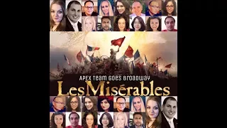 Les Misérables ( Choral Selections ) APEXTeam