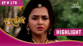 Ragini ने किया Lakshya का पीछा | Swaragini | स्वरागिनी | Highlight | Ep. 178