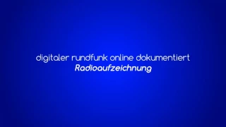 MDR 1 Radio Sachsen Nachrichten Intro 2004