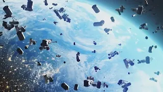 Space junk is endangering Webb telescope, Texas expert warns