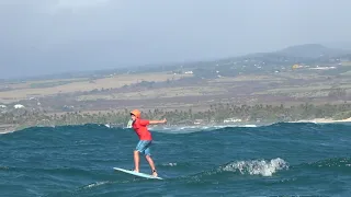 Go Foil Surfing Downwinders