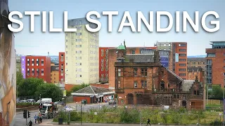 STILL STANDING (A Little Bit of Old Glasgow)
