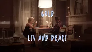 I killed him | Liv & Drake [0,9k]