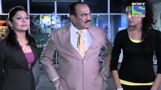 CID - Epsiode 649 - Kissa Gumnaam Bache Ka