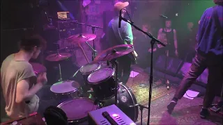 TAS [LT]  [drum cam video] @ XI20 Vilnius 2023 04 29