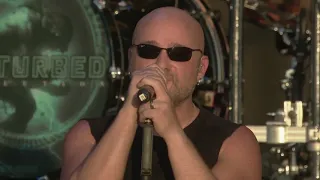 Disturbed - The Sound of Silence (ACL 2018)