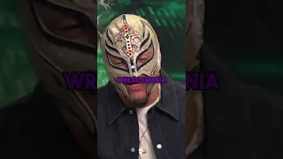 Rey Mysterio Is TIRED Of Dom's Insults